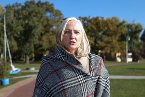 Obraćanje povodom završetka izlova invazivne ribe u sklopu projekta Zaštita biodiverziteta i voda jezera Palić i Ludaš