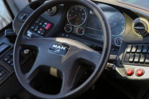 Primopredaja autobusa preduzeću "Subotica trans"