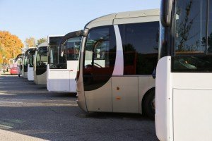 Primopredaja autobusa preduzeću "Subotica trans"