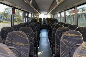Primopredaja autobusa preduzeću "Subotica trans"
