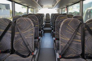 Primopredaja autobusa preduzeću "Subotica trans"