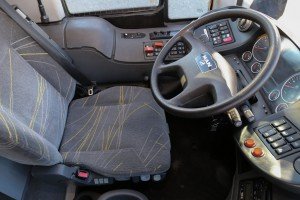 Primopredaja autobusa preduzeću "Subotica trans"