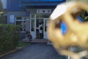 Svečanost povodom promene naziva OISŠ "Žarko Zrenjanin" (u OISŠ "Dr Svetomir Bojanin")