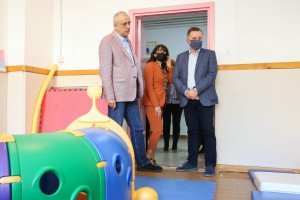 Svečanost povodom promene naziva OISŠ "Žarko Zrenjanin" (u OISŠ "Dr Svetomir Bojanin")