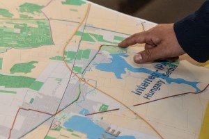 Potpisivanje Ugovora za nastavak projekta "Opti-Bike 2"