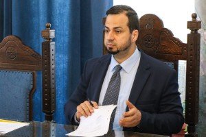 Potpisivanje Ugovora za nastavak projekta "Opti-Bike 2"