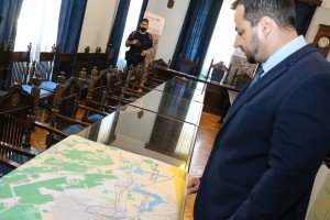 Potpisivanje Ugovora za nastavak projekta "Opti-Bike 2"