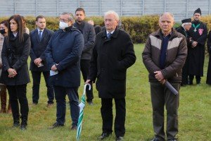 Komemoracija žrtvama iz 1944. godine