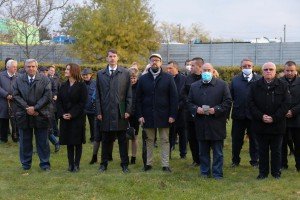 Komemoracija žrtvama iz 1944. godine