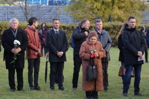 Komemoracija žrtvama iz 1944. godine