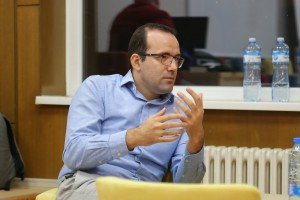 Predavanje "Nevidljive prepreke na putu ka uspehu"