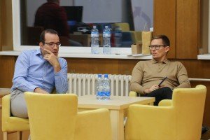 Predavanje "Nevidljive prepreke na putu ka uspehu"