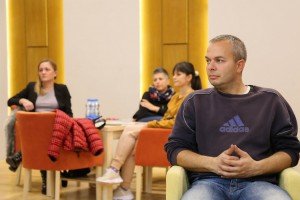 Predavanje "Nevidljive prepreke na putu ka uspehu"