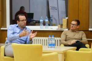 Predavanje "Nevidljive prepreke na putu ka uspehu"