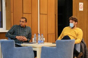 Predavanje "Nevidljive prepreke na putu ka uspehu"