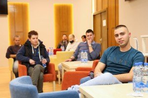 Predavanje "Nevidljive prepreke na putu ka uspehu"