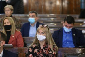 15. sednica Skupštine grada