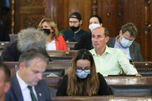 15. sednica Skupštine grada