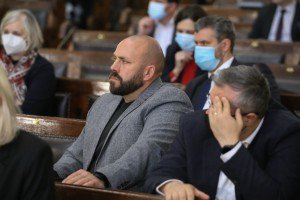 15. sednica Skupštine grada