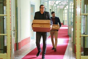 Donacija računarske opreme Gradskoj upravi