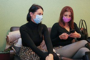 Donacija računarske opreme Gradskoj upravi