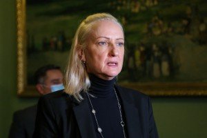 Donacija računarske opreme Gradskoj upravi