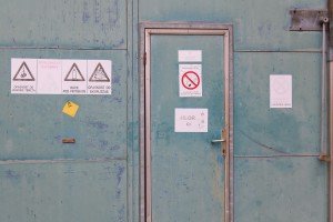 Vežba reagovanja u vanrednim situacijama