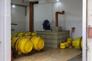 Vežba reagovanja u vanrednim situacijama