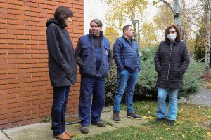 Vežba reagovanja u vanrednim situacijama