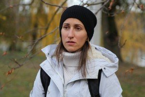 Obilazak šume povodom seče