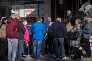 Vakcinacija protiv kovid-19