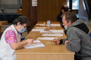 Vakcinacija protiv kovid-19