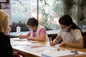 Vakcinacija protiv kovid-19