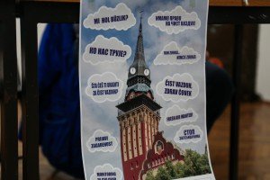 Debata "Kvalitet i stanje vazduha u Subotici“