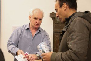 Debata "Kvalitet i stanje vazduha u Subotici“