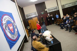 Promocija kancelarije i rada Gradskog odbora Srpske stranke „Zavetnici“