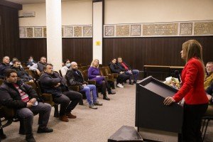 Promocija kancelarije i rada Gradskog odbora Srpske stranke „Zavetnici“