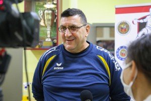 Međunarodni turnir rukometnih veterana "Subotica 2021"