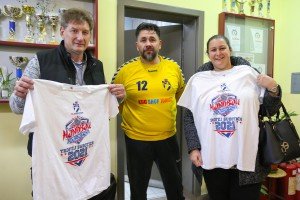 Međunarodni turnir rukometnih veterana "Subotica 2021"