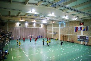 Međunarodni turnir rukometnih veterana "Subotica 2021"