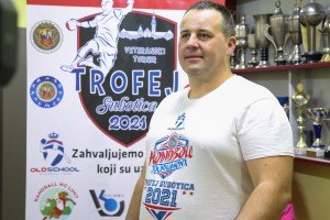 Međunarodni turnir rukometnih veterana "Subotica 2021"