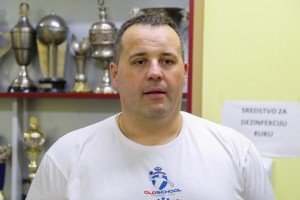 Međunarodni turnir rukometnih veterana "Subotica 2021"