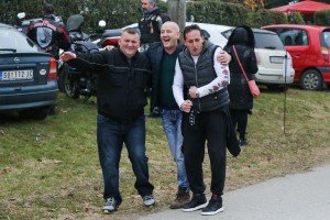 XIII Festival mlade rakije u Ljutovu