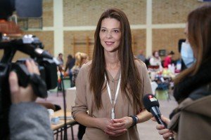 Humanitarni bazar za Leonu i Milu