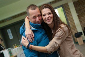 Humanitarni bazar za Leonu i Milu