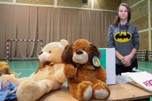 Humanitarni bazar za Leonu i Milu