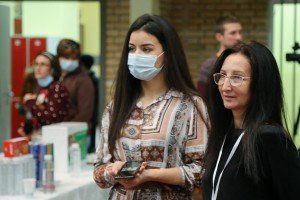 Humanitarni bazar za Leonu i Milu