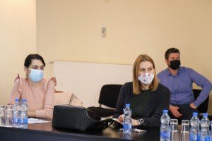 Najava projekta "Karavan kulture govora"