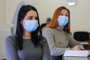 Najava projekta "Karavan kulture govora"