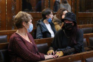 Edukativna tribina o kulturi govora